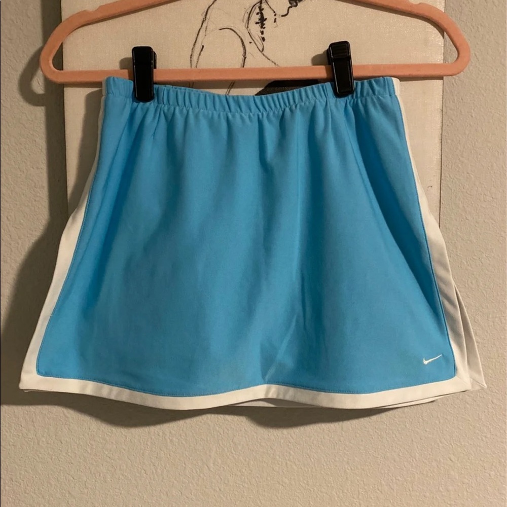 SOLD - Nike Dri Fit Tennis Skirt